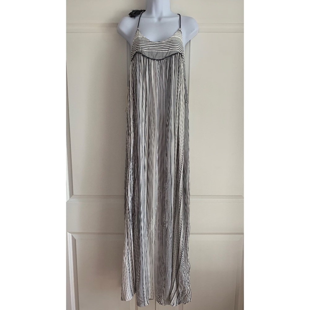 NWT Forever 21 Maxi Dress - S